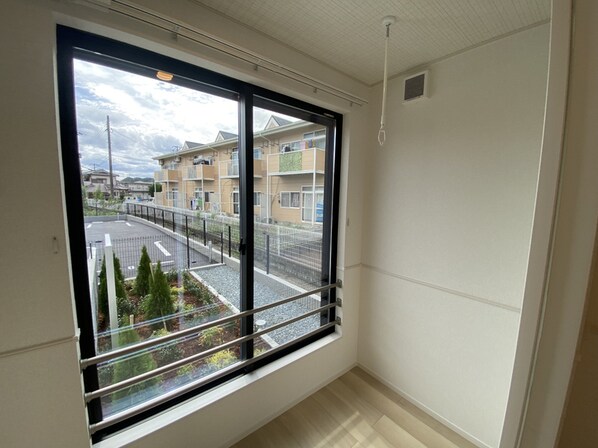 TORAJA-Sの物件内観写真